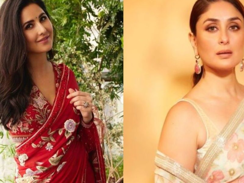 These Bollywood Actresses Got Serious Illness In The Desire Of Getting Zero Figure