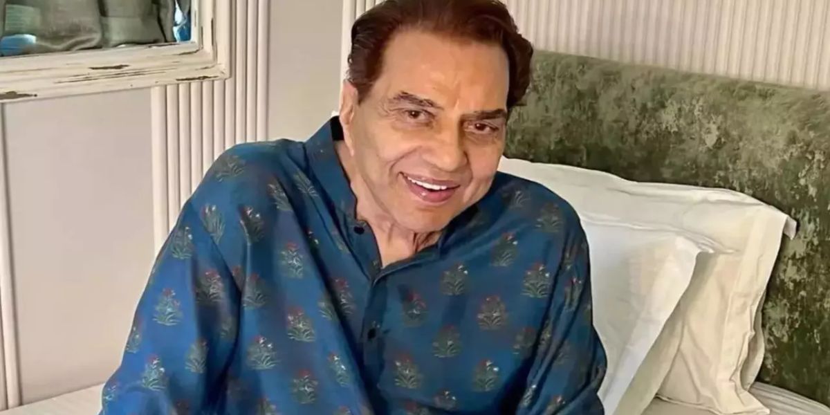 Dharmendra