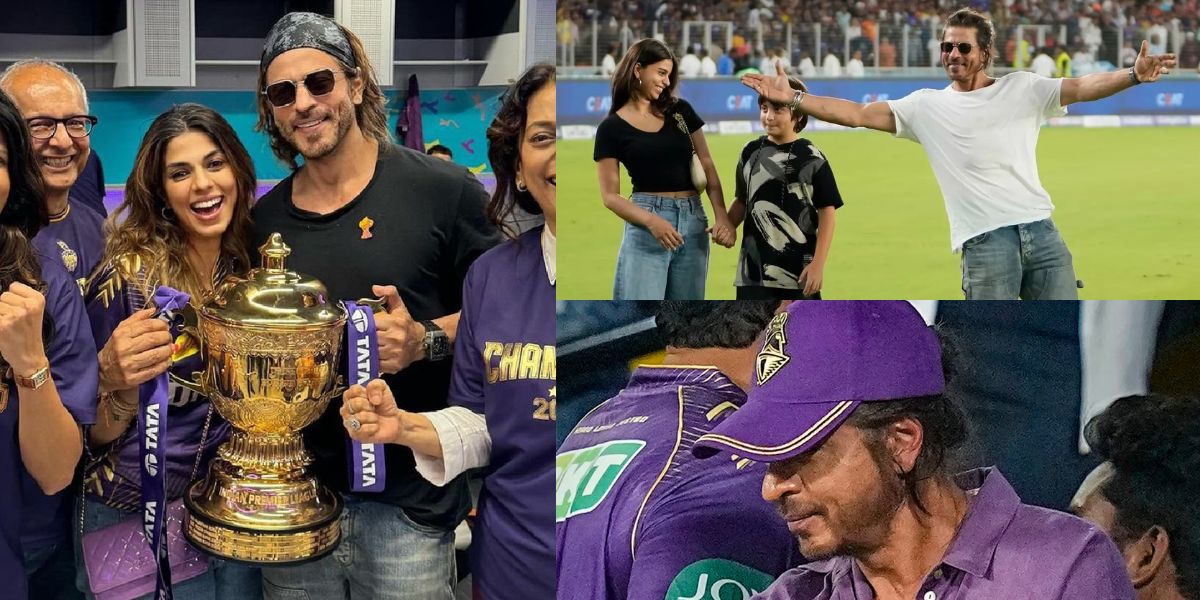 Shahrukh Khan