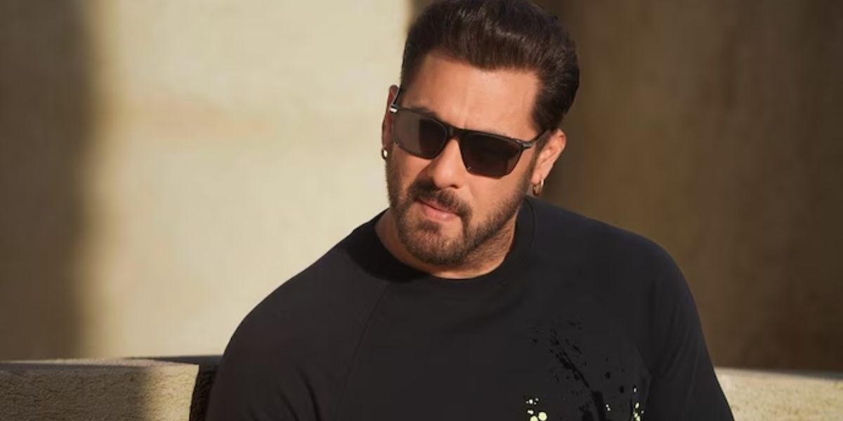 Salman Khan