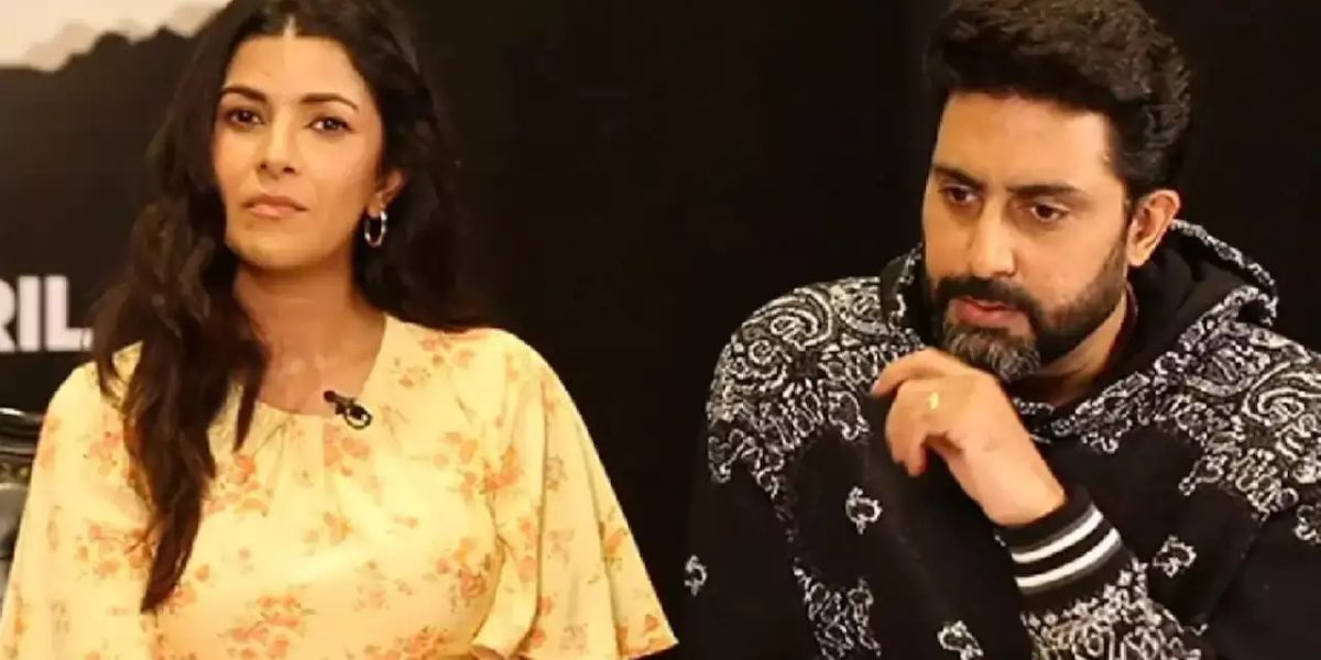 Abhishek Bachchan-Nimrat Kaur