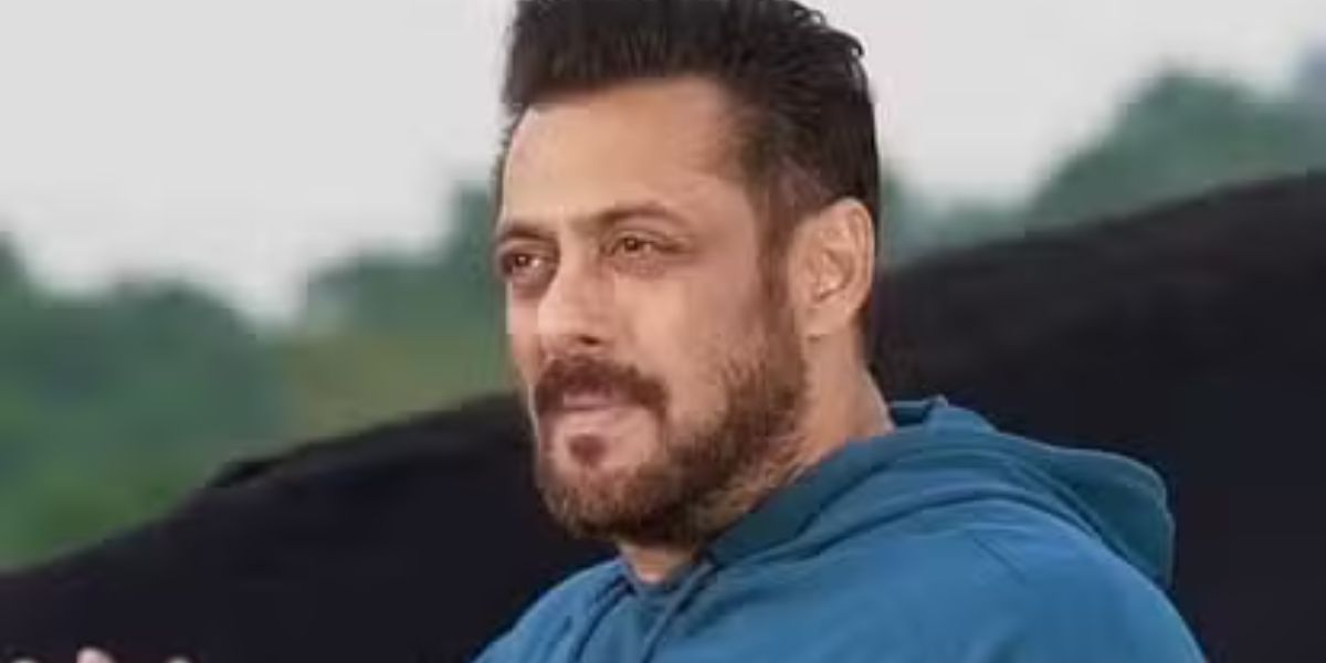 Salman Khan