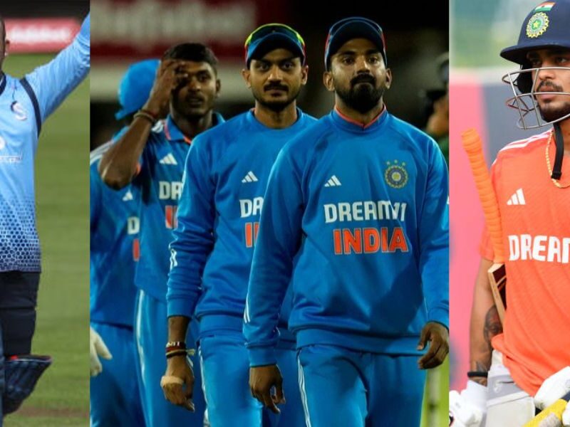 Indian Players
