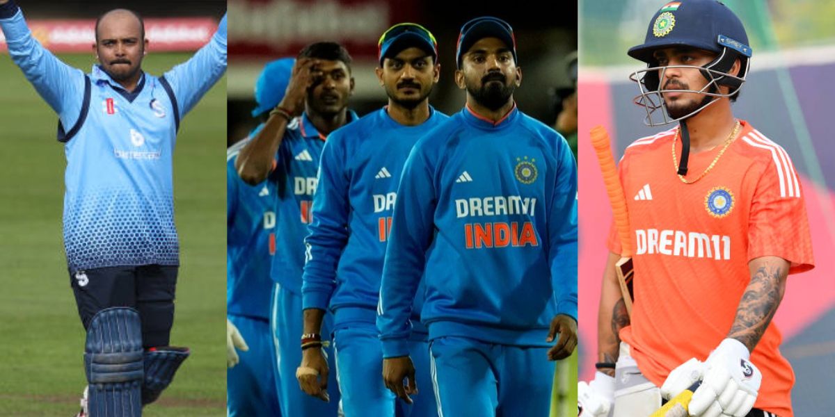 Indian Players