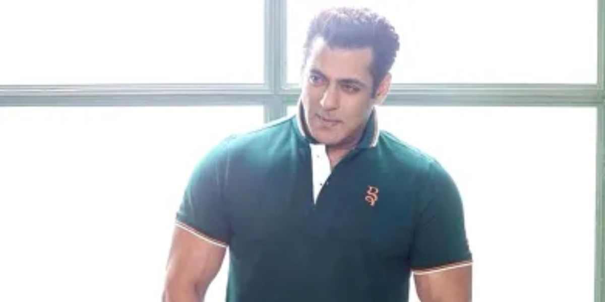 Salman Khan