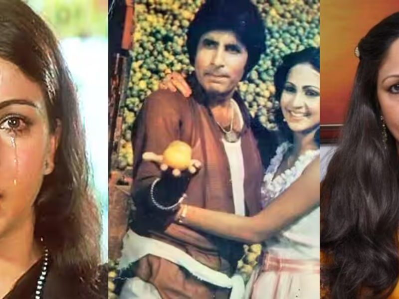 Rati Agnihotri