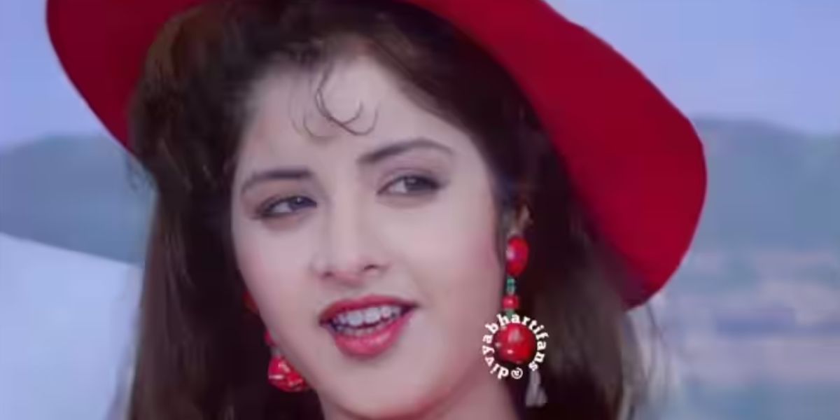 Divya Bharti