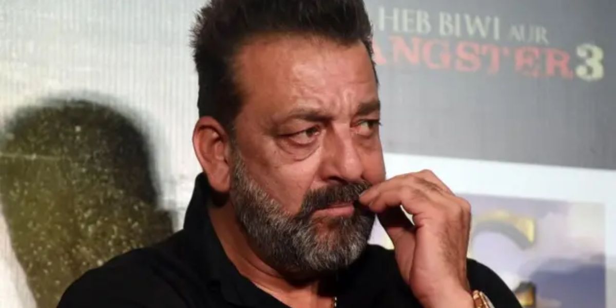 Sanjay Dutt