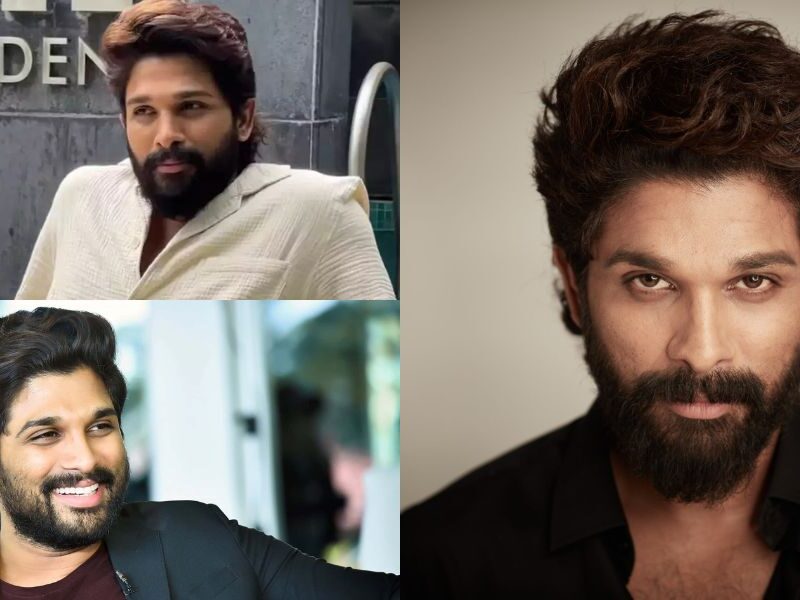 Allu Arjun