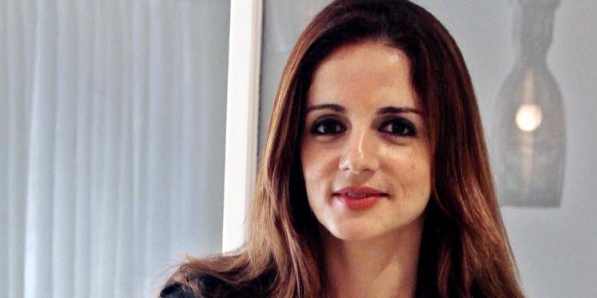 Sussanne Khan