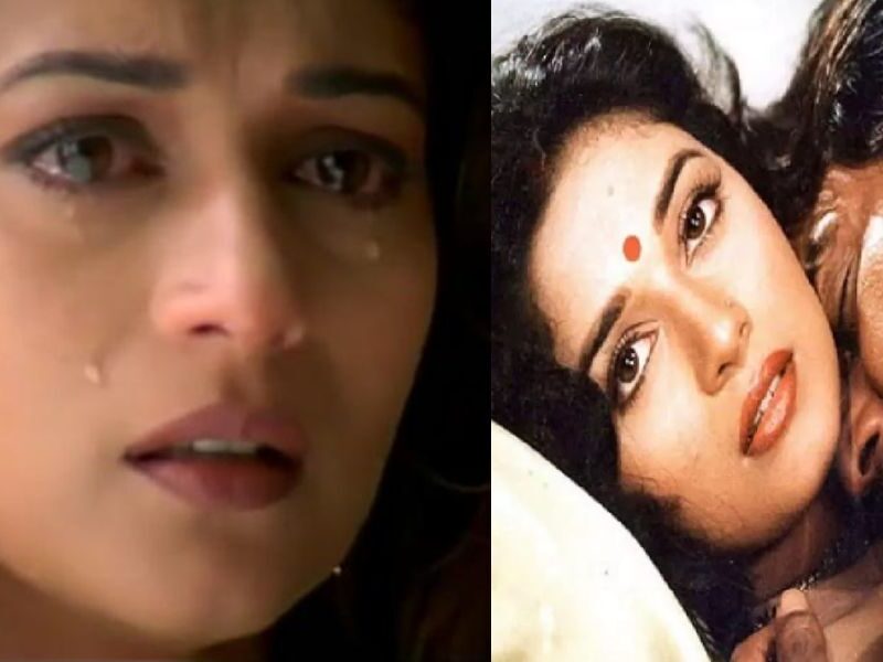 A-Major-Accident-Happened-To-Madhuri-Dixit-At-The-Age-Of-21
