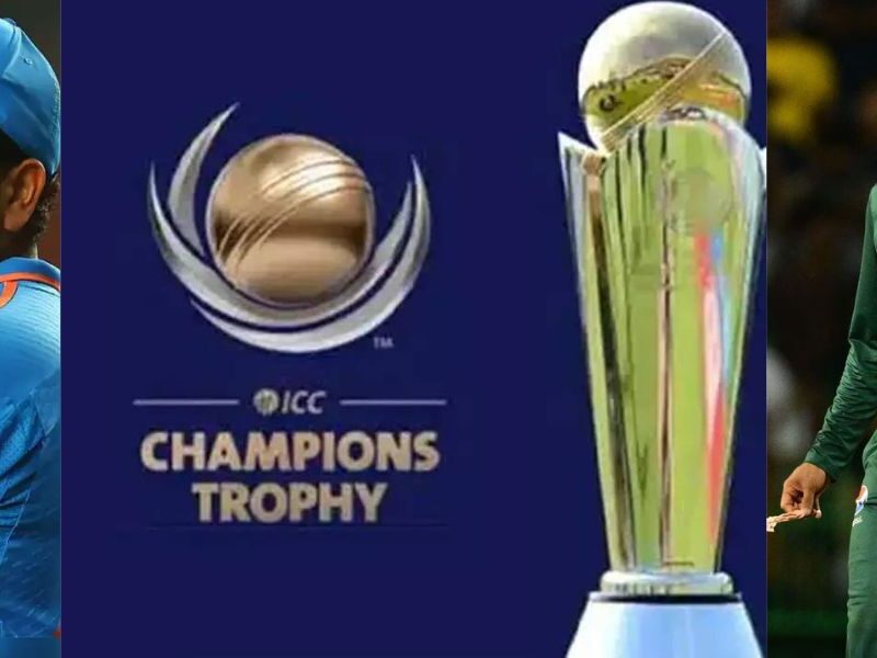 Champions Trophy 2025