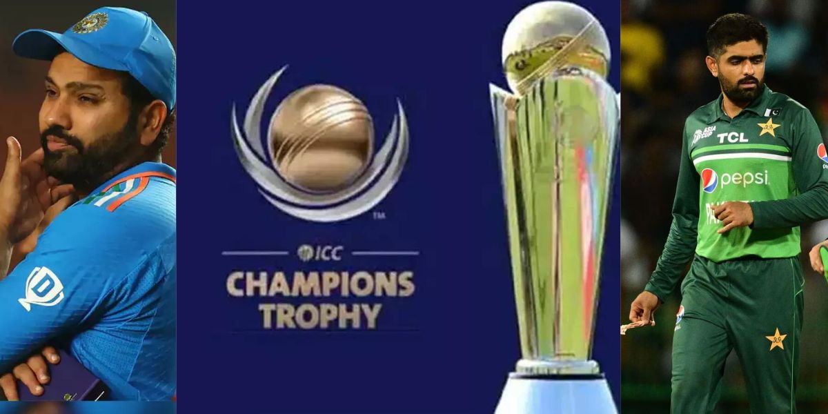 Champions Trophy 2025