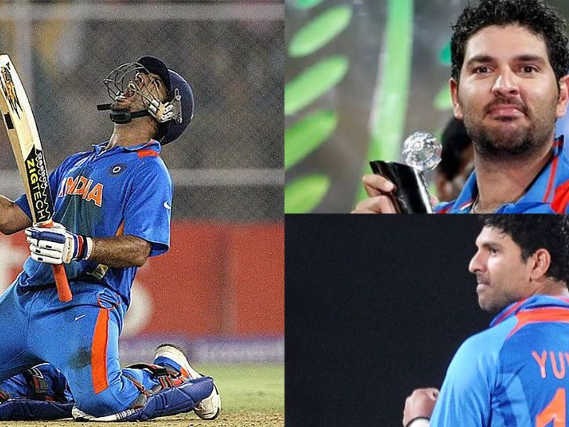 Yuvraj Singh