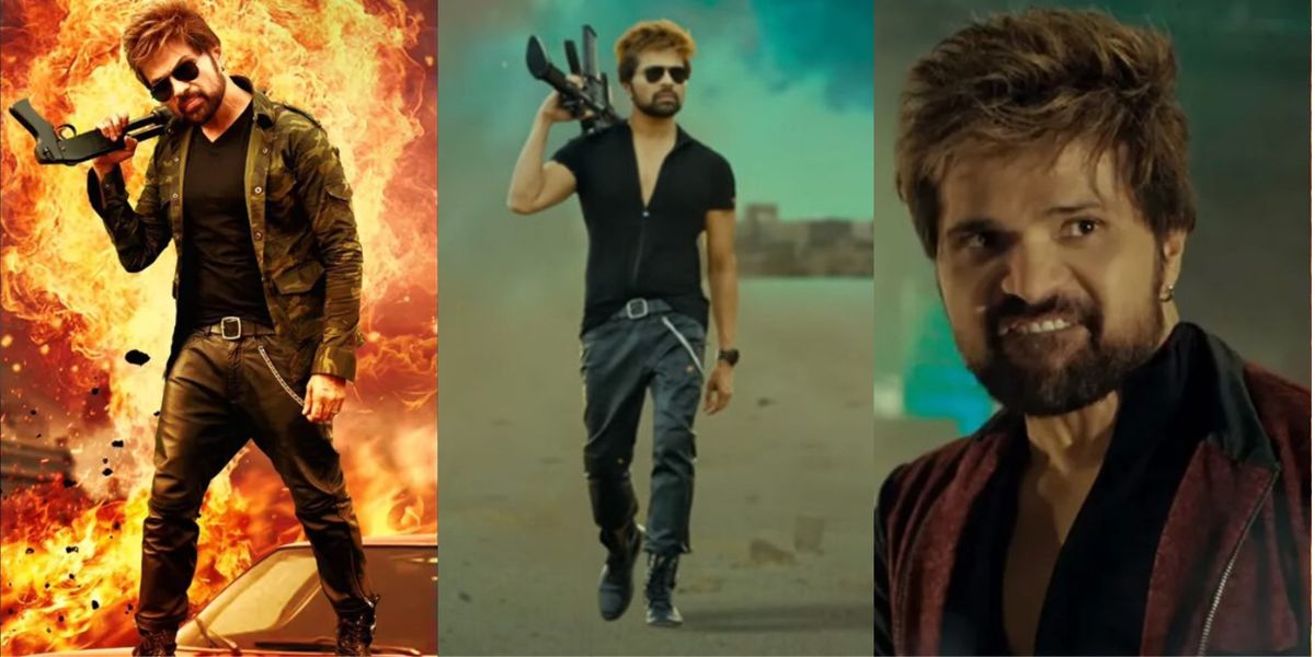 After 9 Years, This Film Of Himesh Reshammiya Will Be Released In Theatres On 20 December 2024