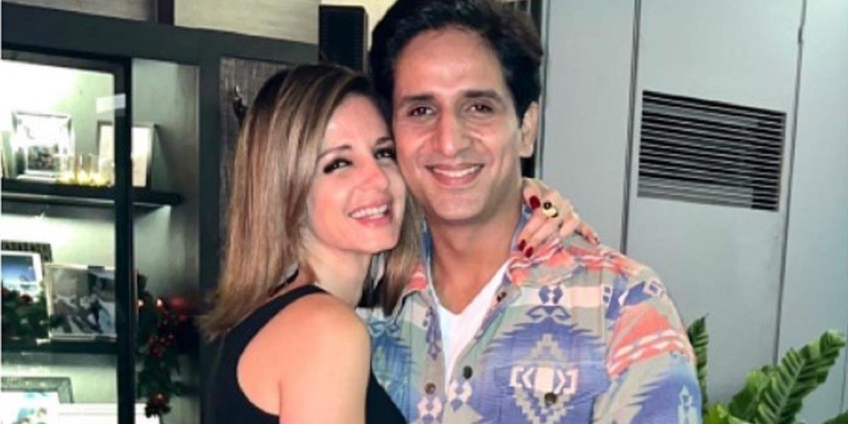 Sussanne Khan-Arslan Goni