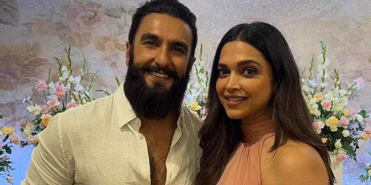 Deepika Padukone-Ranveer Singh