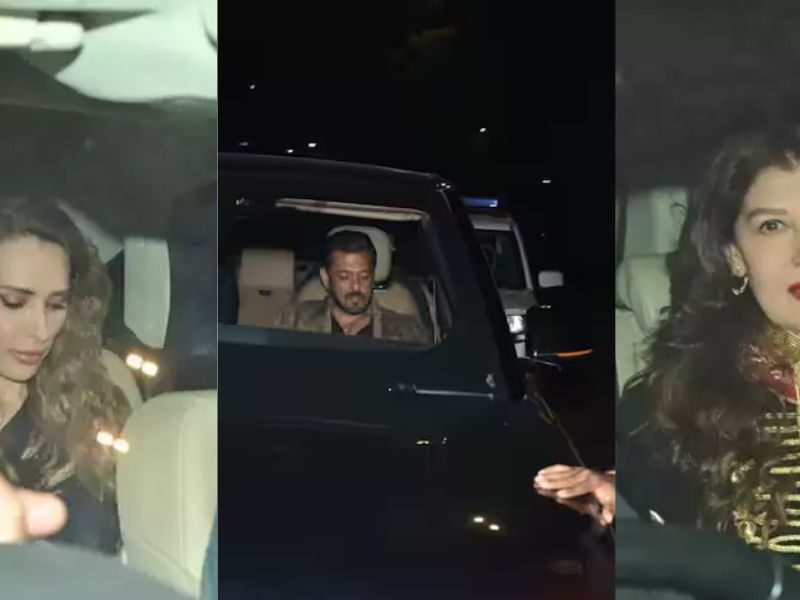 Salman-Khans-Ex-And-Rumored-Girlfriend-Came-Face-To-Face-At-The-Birthday-Party