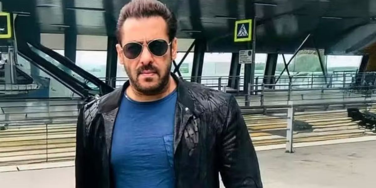 Salman Khan