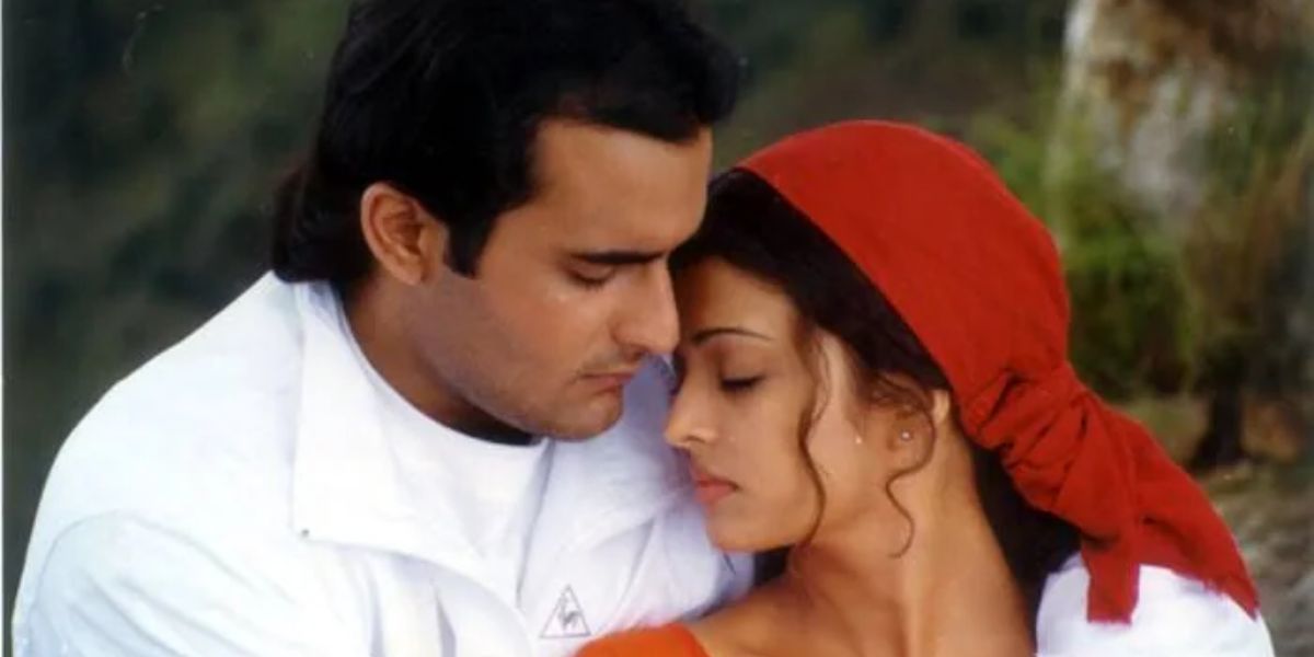 Aishwarya Rai-Akshay Khanna