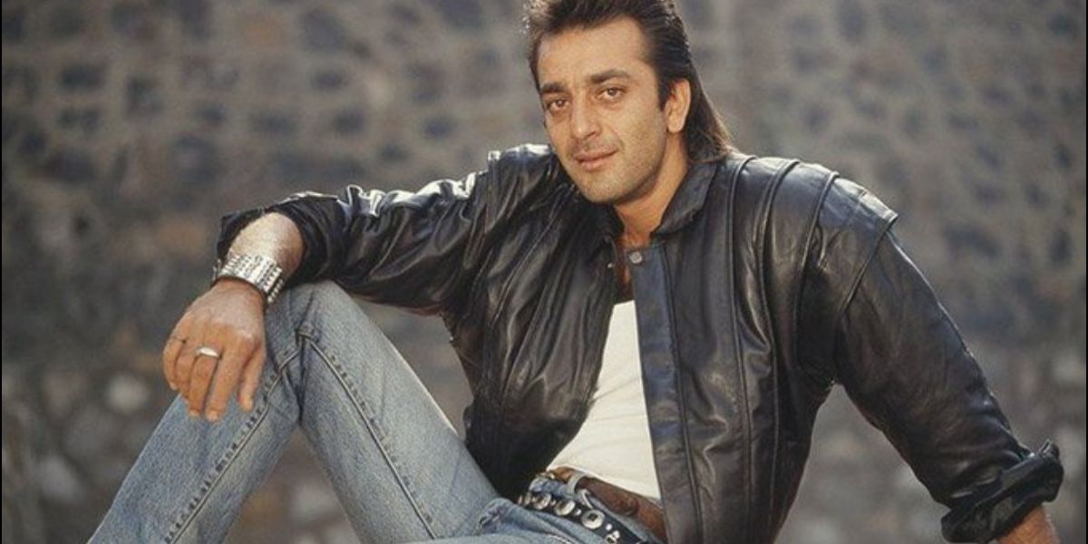 Sanjay Dutt