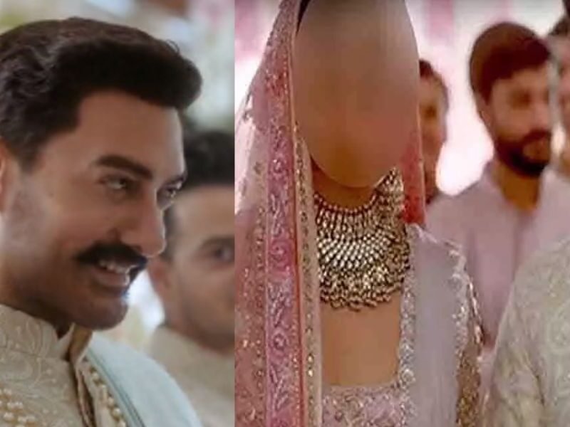 Aamir Khan Broke His Silence On His Third Marriage, Shared His Years-Old Wish