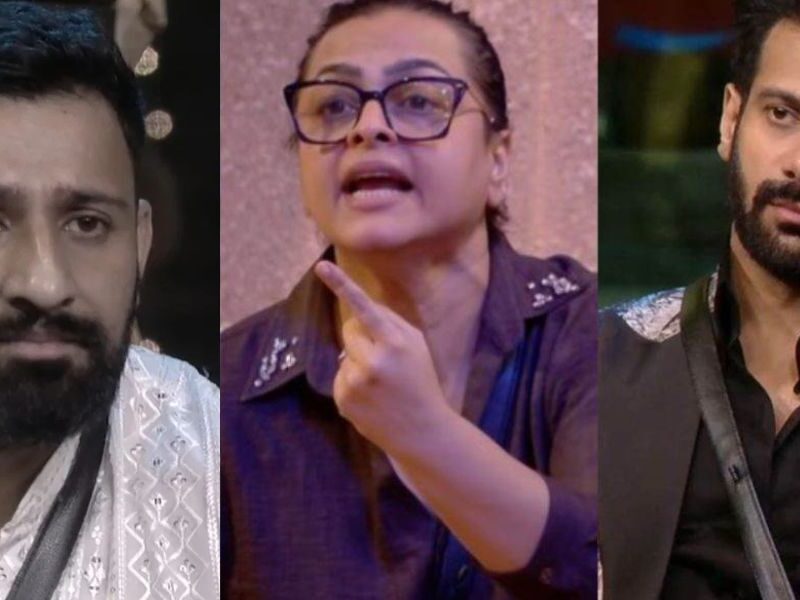 Bigg Boss 18
