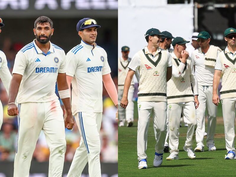 Ind Vs Ausind-Vs-Aus-Match-Have-Monkeygate-Issue-Again