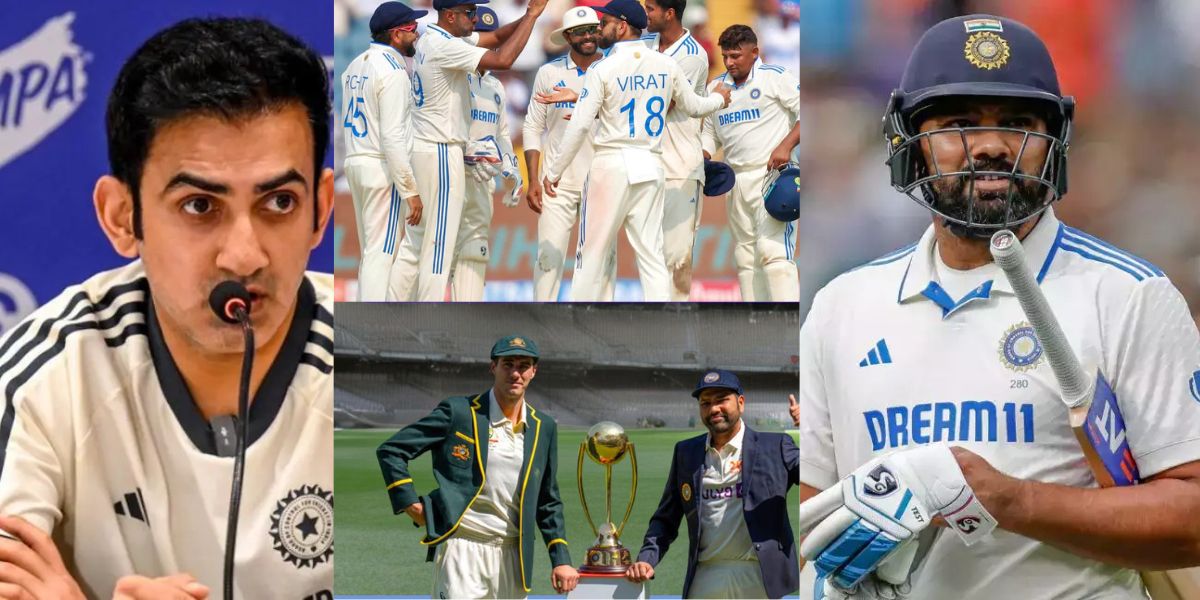 3 Players Of Team India Could Not Play A Single Match In Border Gavaskar Trophy 2025