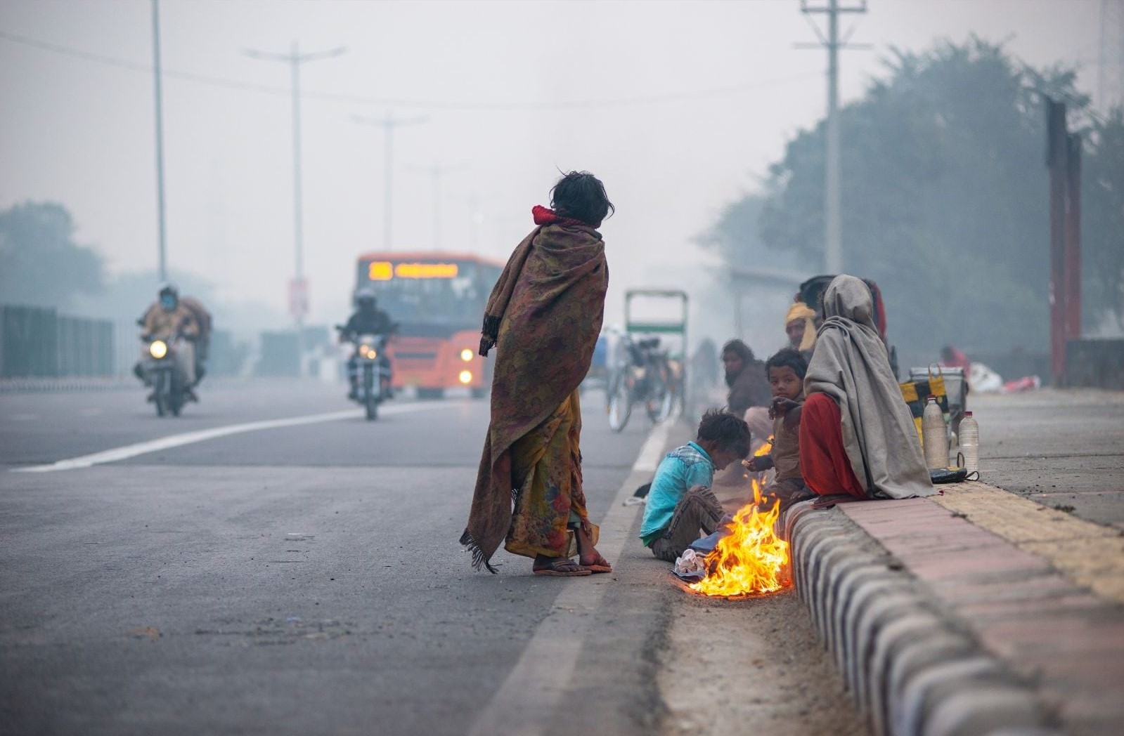 Delhi Ncr Weather