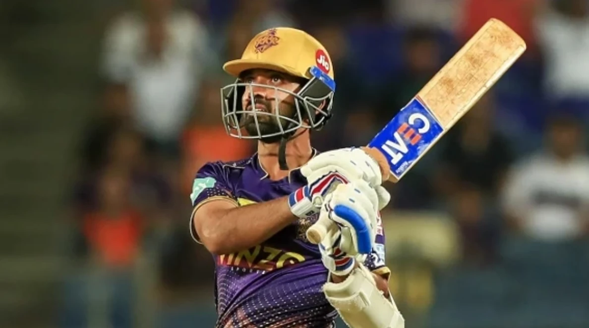 Ipl 2025 : Kkr ने फाइनल किया अपने कप्तान का नाम, 1 करोड़ी खिलाड़ी को सौंपी जिम्मेदारी, कहलाता है क्रिकेट का हीरो 4 Ipl 2025