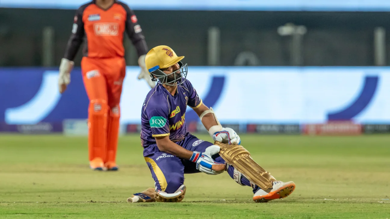 Ipl 2025 : Kkr ने फाइनल किया अपने कप्तान का नाम, 1 करोड़ी खिलाड़ी को सौंपी जिम्मेदारी, कहलाता है क्रिकेट का हीरो 3 Ipl 2025