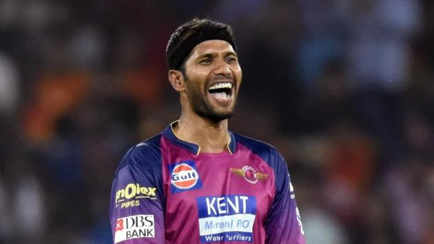 Ipl 2025 के लिए Csk के गेंदबाजी कोच का हुआ ऐलान, भारत के लिए खेले हैं 9 टी20 मैच 2 Ashok Dinda