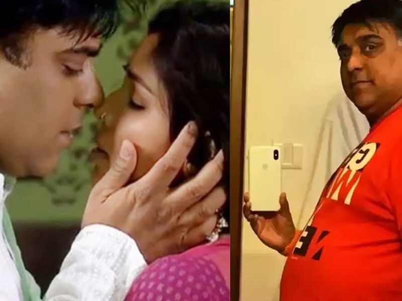 Despite Weighing 140 Kg, He Is The Highest Paid Actor