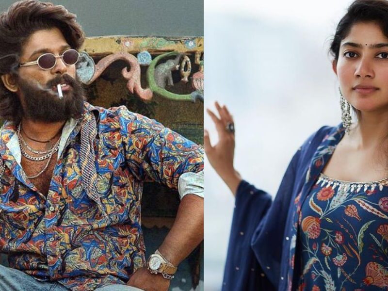 Not Rashmika Mandana But This Actress Will Play Shrivalli Opposite Allu Arjun In Pushpa 3