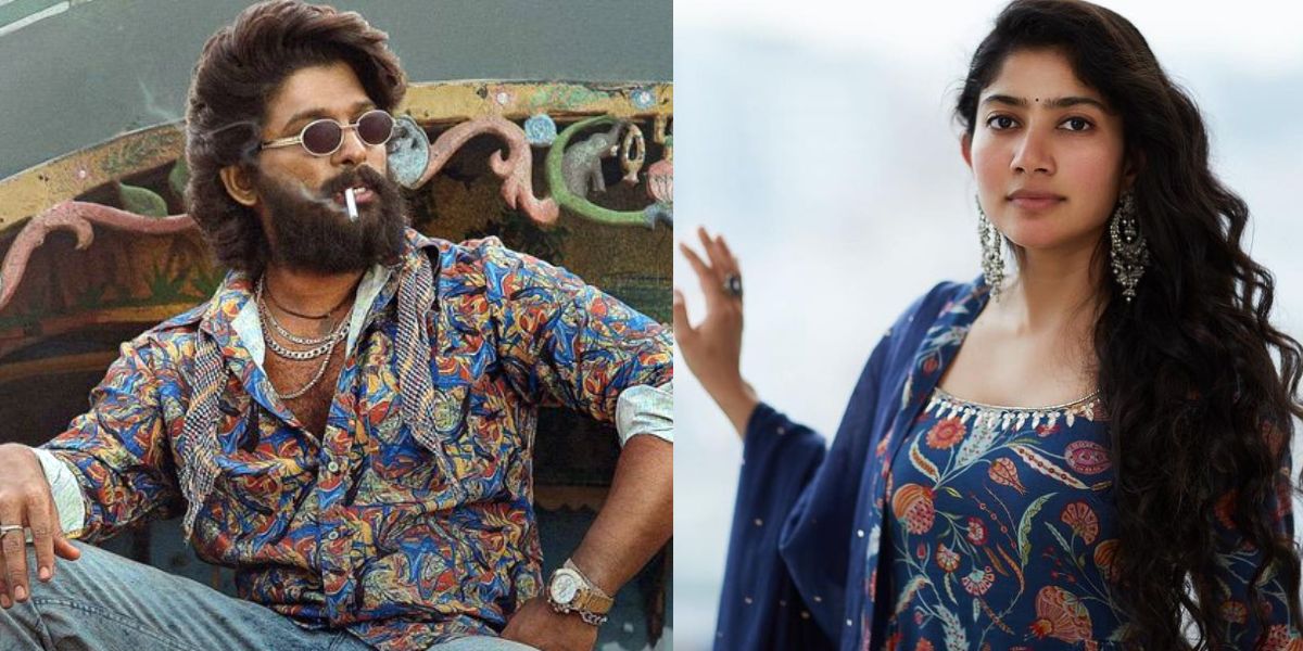 Not Rashmika Mandana But This Actress Will Play Shrivalli Opposite Allu Arjun In Pushpa 3