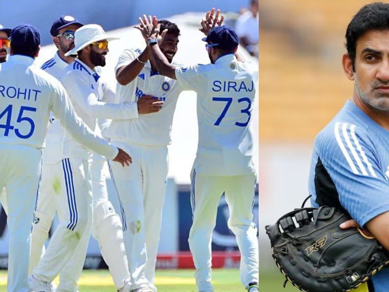 This Talented Player Will Be Left Sitting On The Bench In The Ind Vs Aus Series