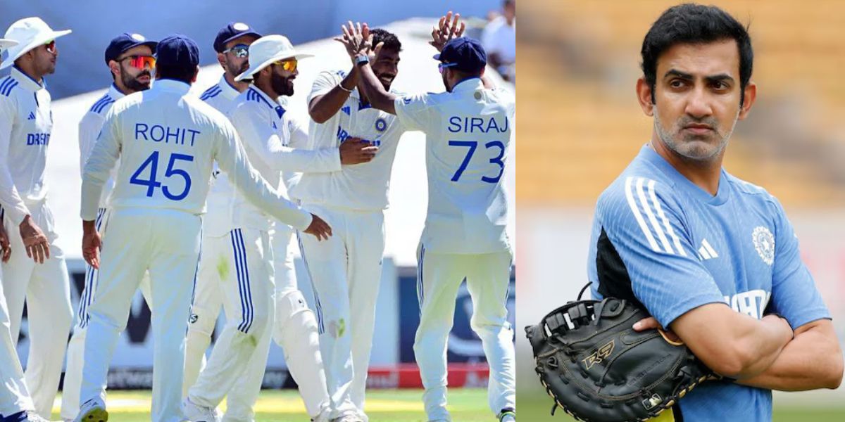 This Talented Player Will Be Left Sitting On The Bench In The Ind Vs Aus Series