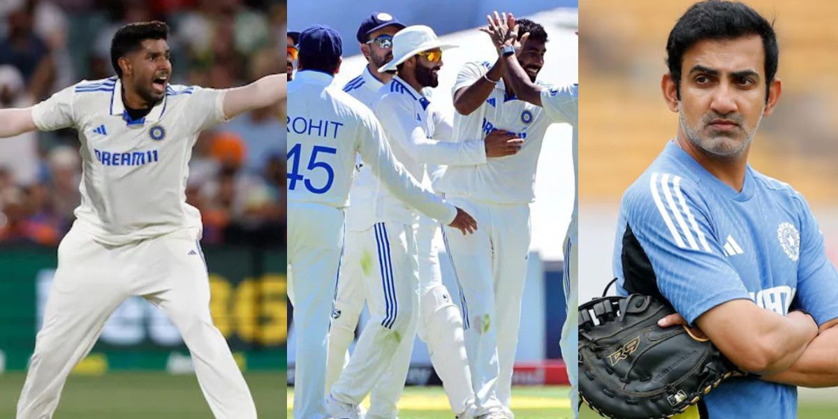 These 3 Young Players Will Play For The Last Time In Indi-Vs-Aus-Test