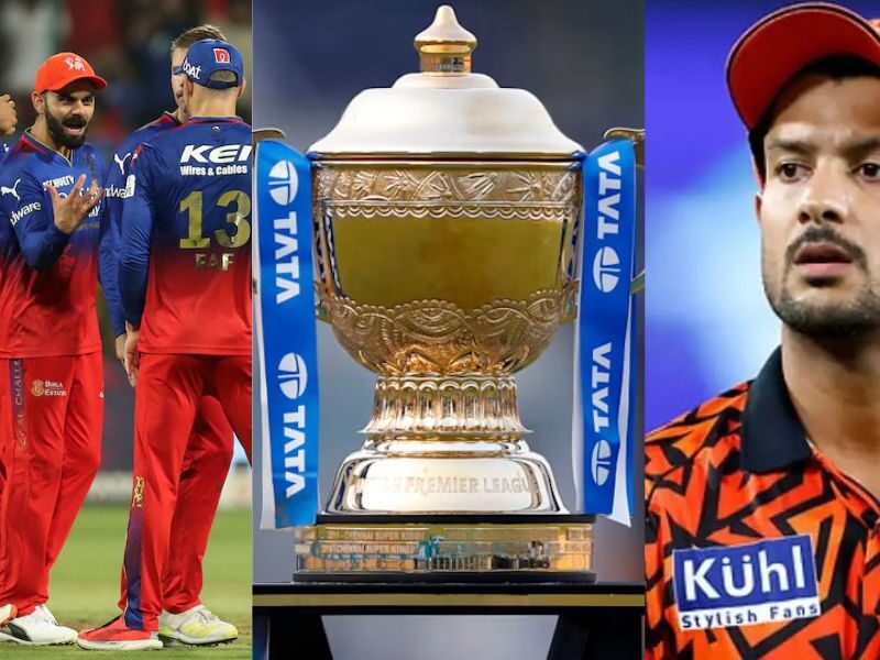 The Player Who Was Not Bought By Anyone In Ipl 2025, Now The Team Has Made Him Its Captain