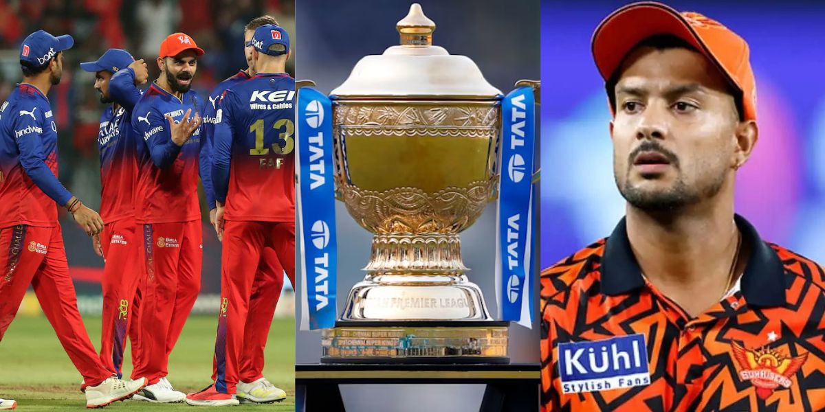 The Player Who Was Not Bought By Anyone In Ipl 2025, Now The Team Has Made Him Its Captain