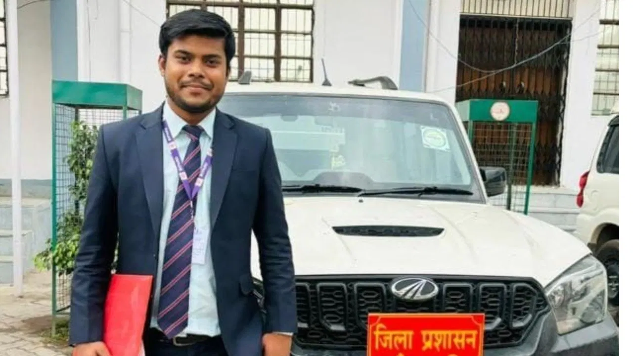 Ujjwal Kumar