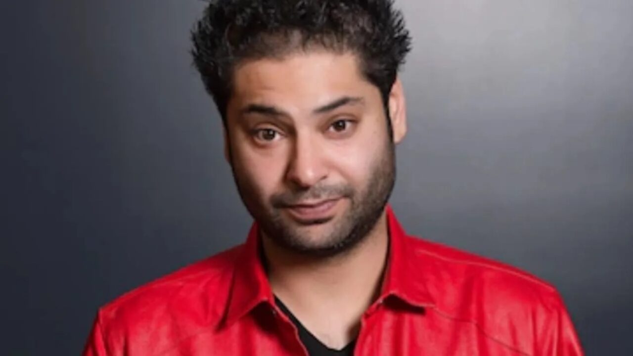 Kabir Singh