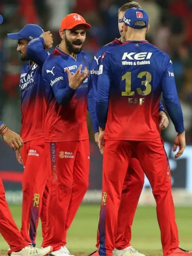यह खिलाड़ी बन सकता है RCB का नया कप्तान