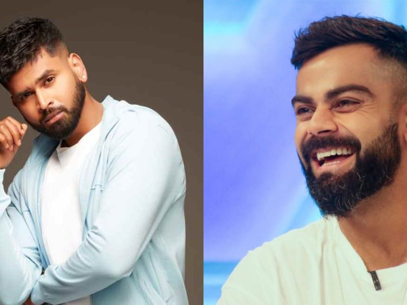 Indian Cricketer