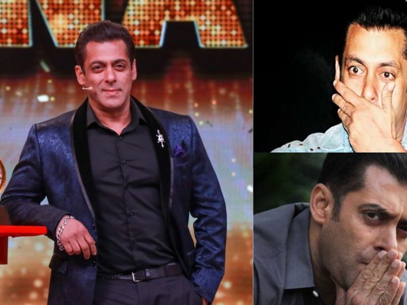Salman Khan Suffered A Loss Of Crores Due To Bigg Boss 18