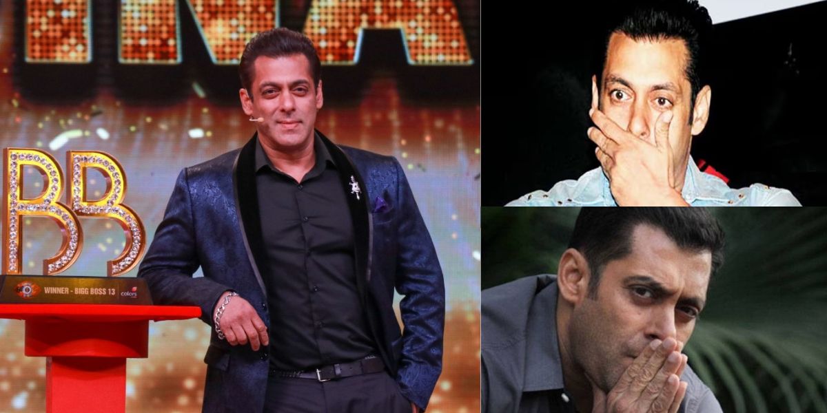 Salman Khan Suffered A Loss Of Crores Due To Bigg Boss 18