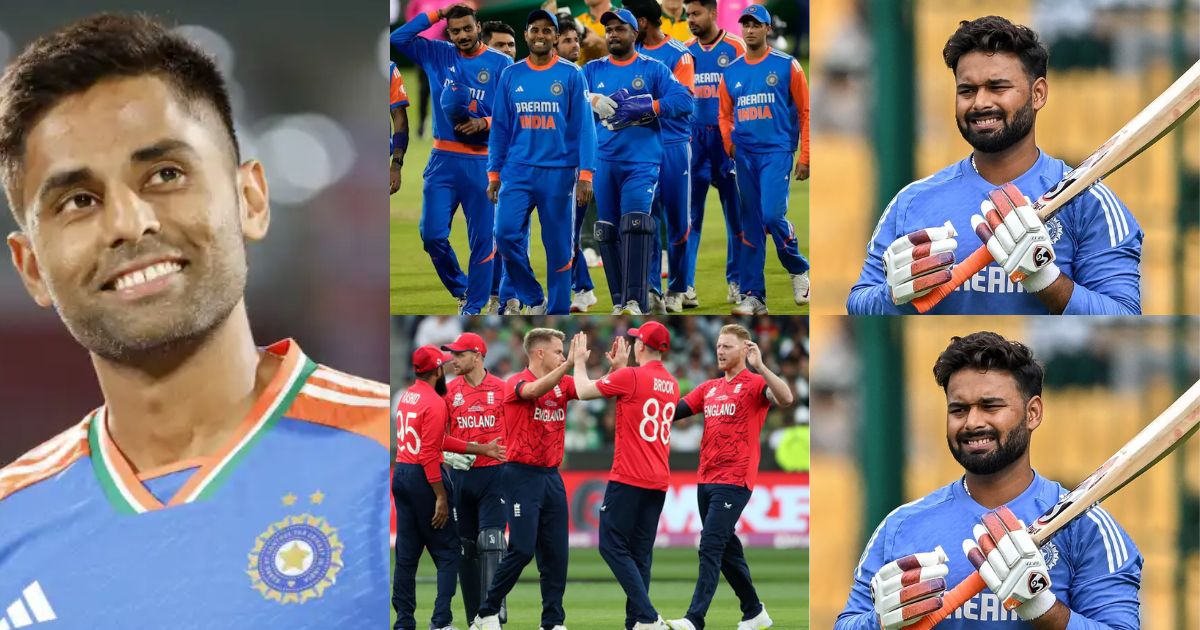 Ind Vs Eng These Players May Get A Chance In The 5 Match T20 Series Against England