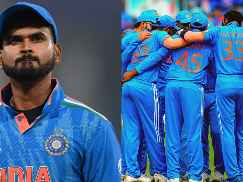 This Player Retired From Team India At The Age Of 28