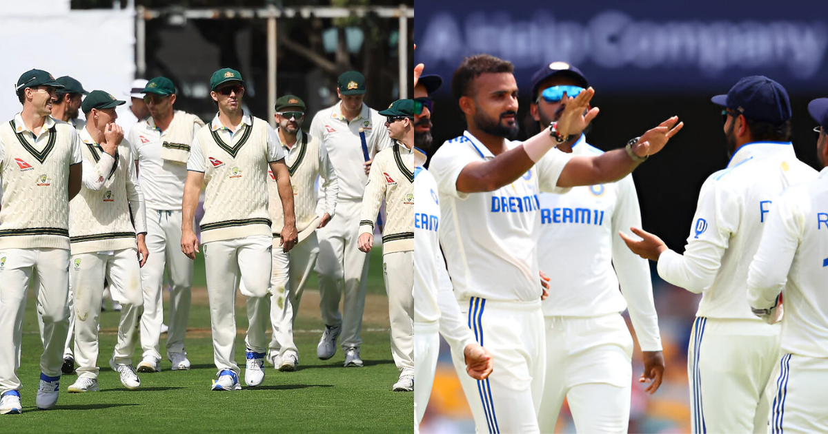 Ind Vs Aus : Team India'S Squad For The Last Two Test Matches Is Like This